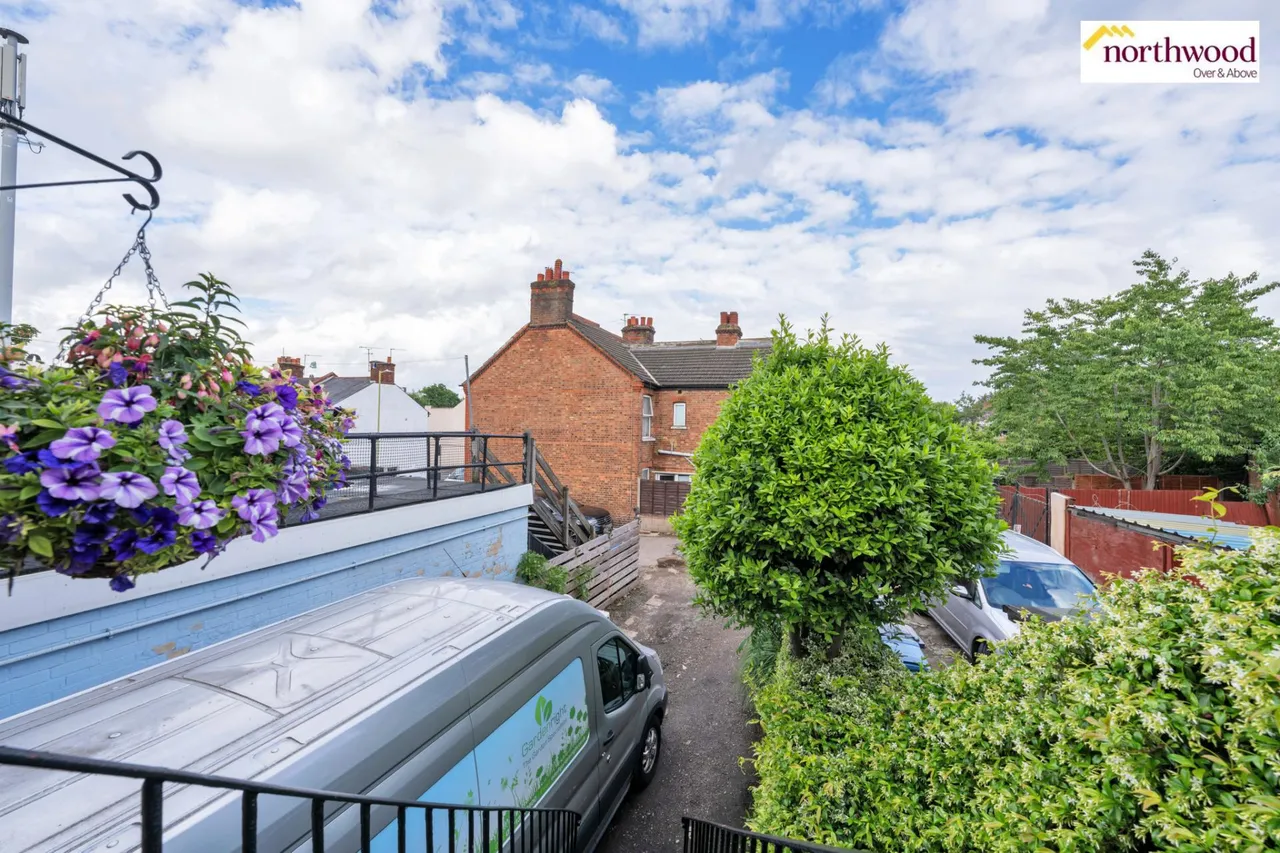 St Albans Road, Watford, WD24, photo 4
