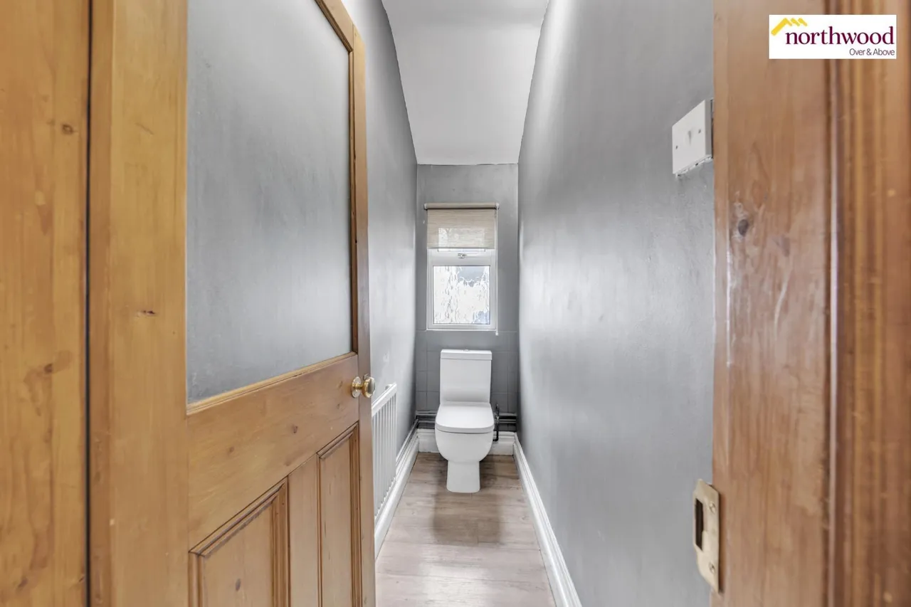 St Albans Road, Watford, WD24, photo 7