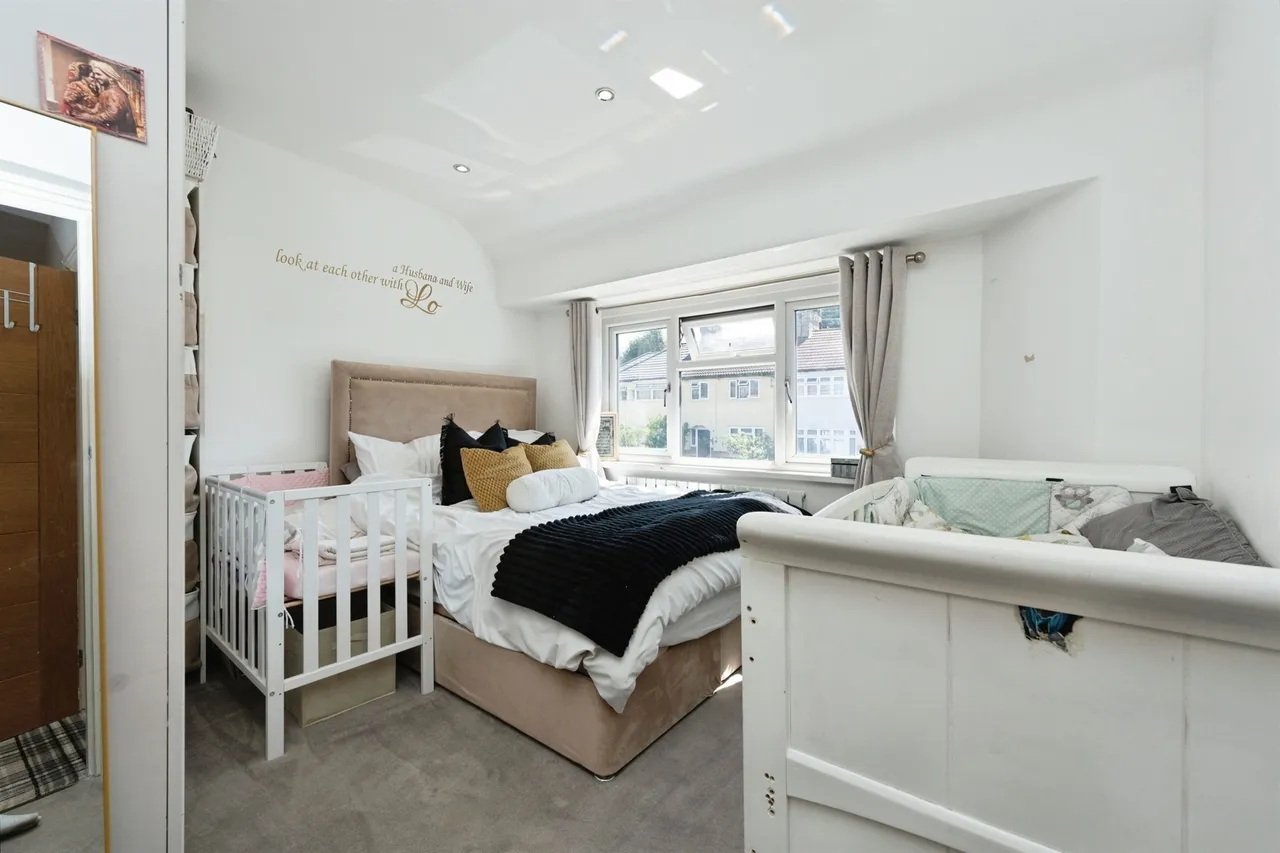 Sefton Avenue, Harrow, photo 7