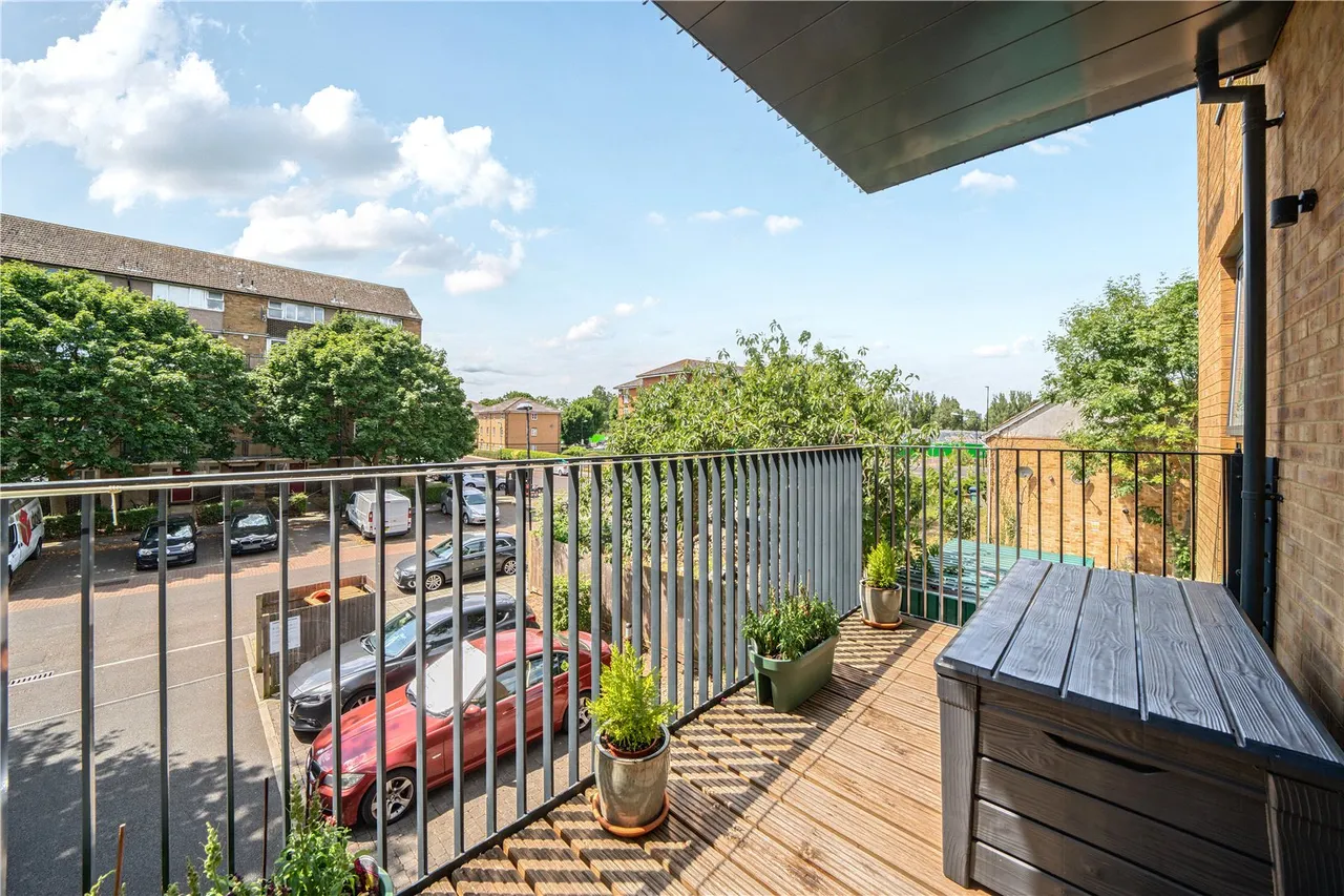 Gurnell Grove, Ealing, W13, photo 3