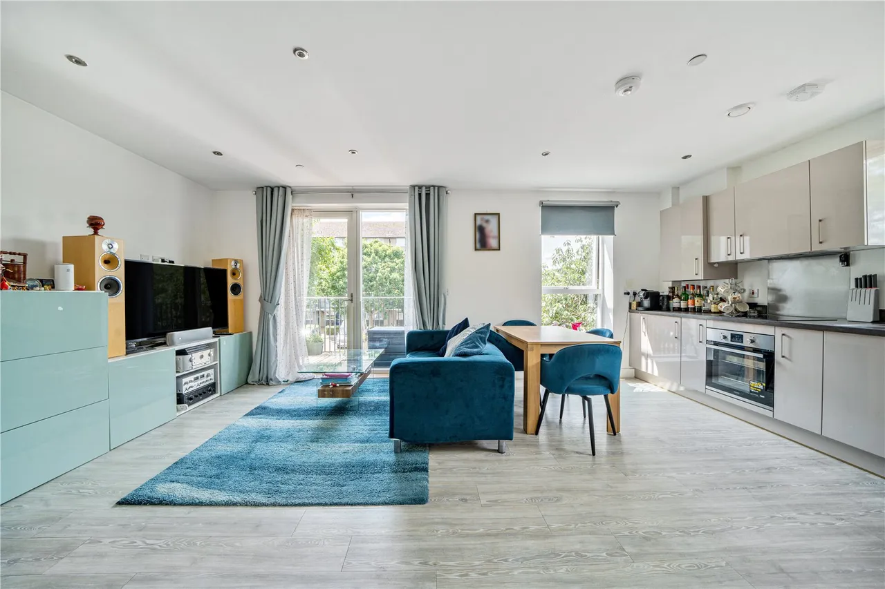 Gurnell Grove, Ealing, W13, photo 4