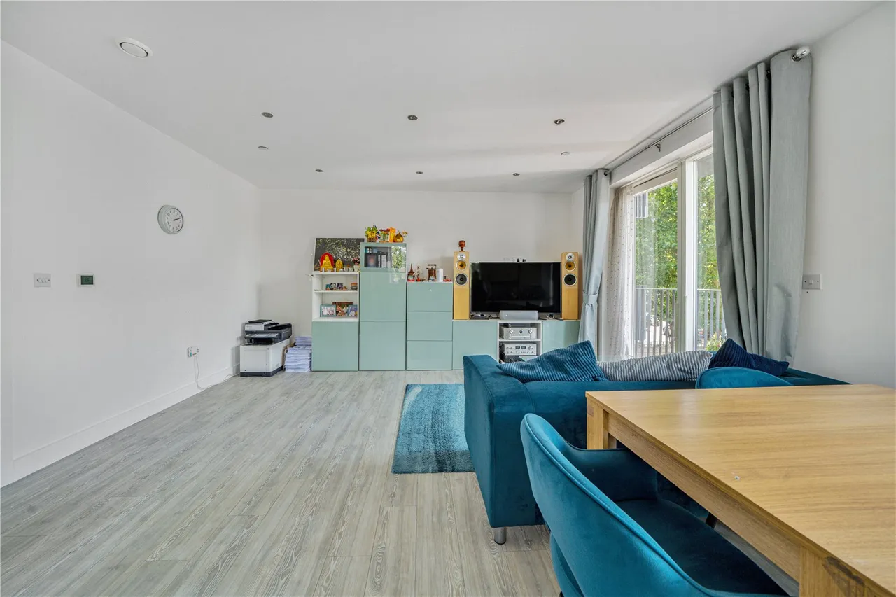 Gurnell Grove, Ealing, W13, photo 8