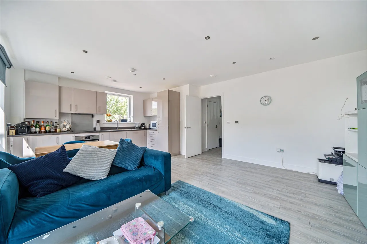 Gurnell Grove, Ealing, W13, photo 7