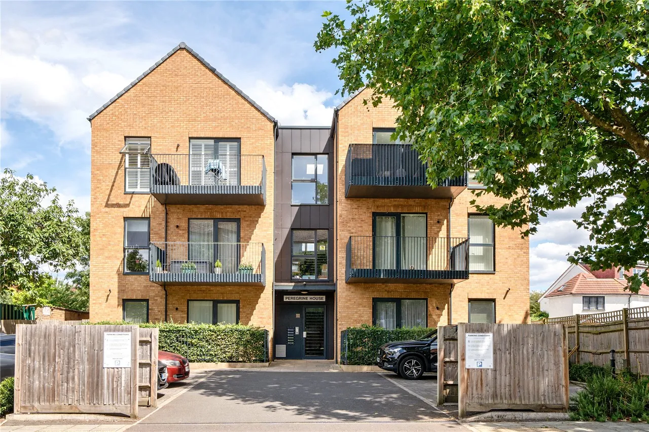Gurnell Grove, Ealing, W13, photo 2