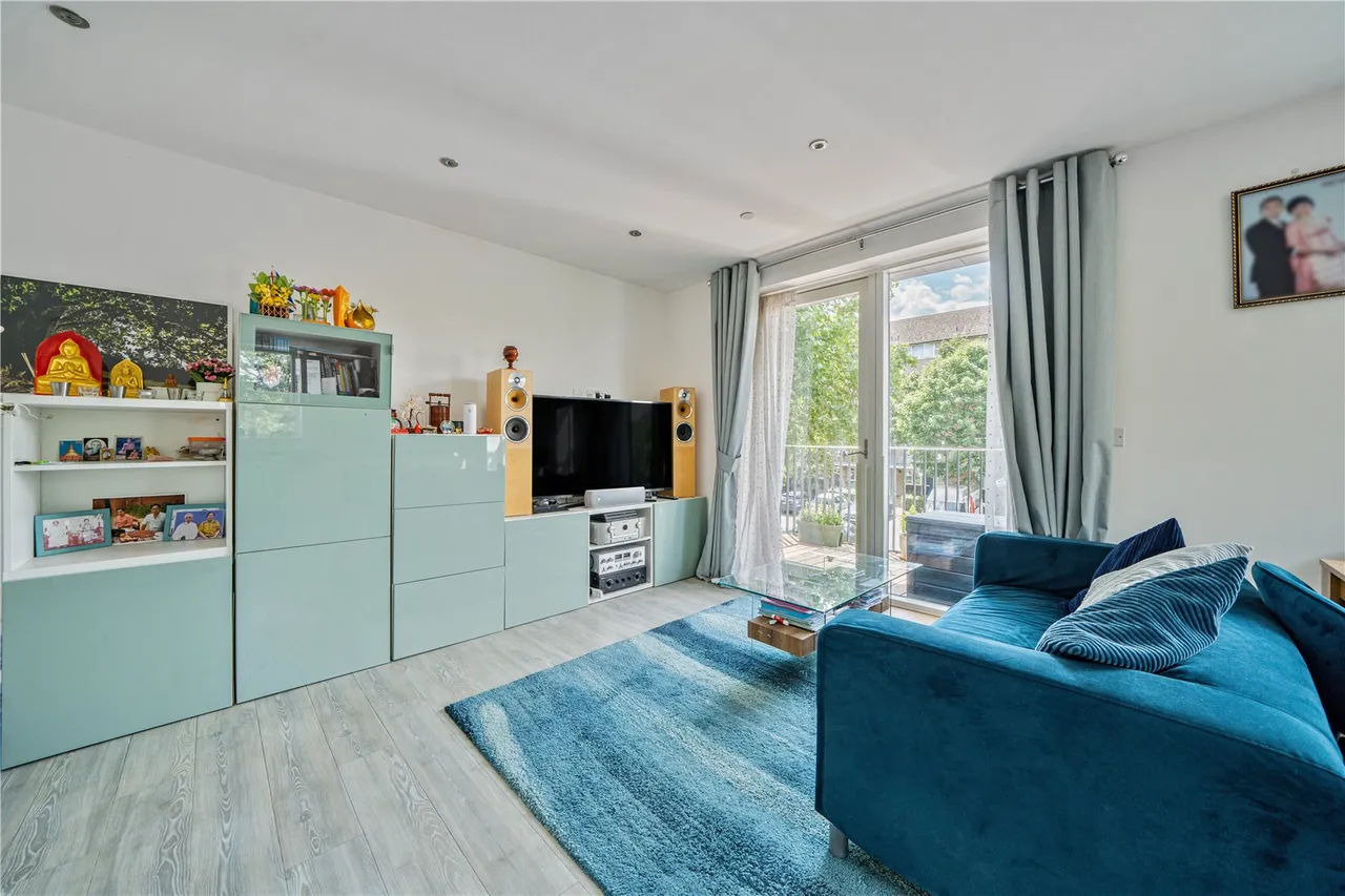 Gurnell Grove, Ealing, W13, photo 9