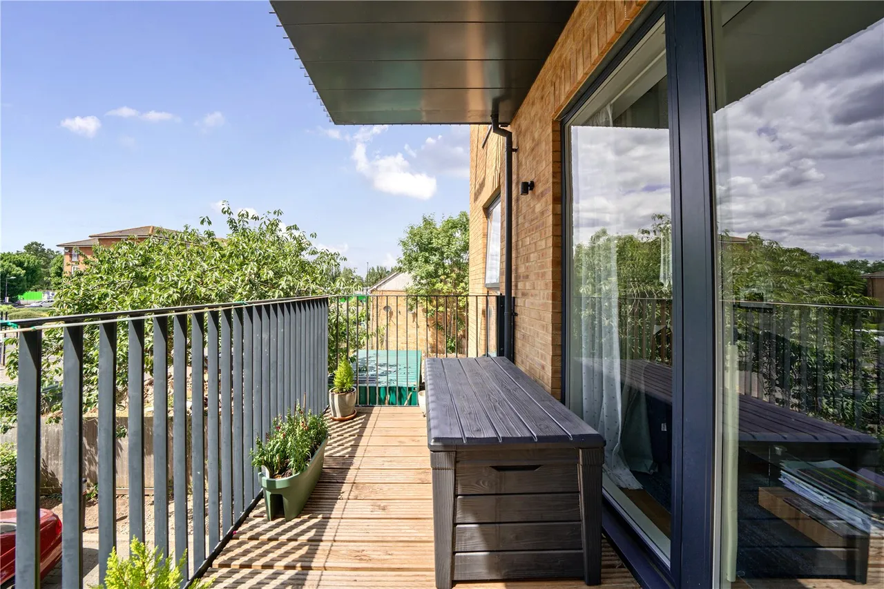 Gurnell Grove, Ealing, W13, photo 12