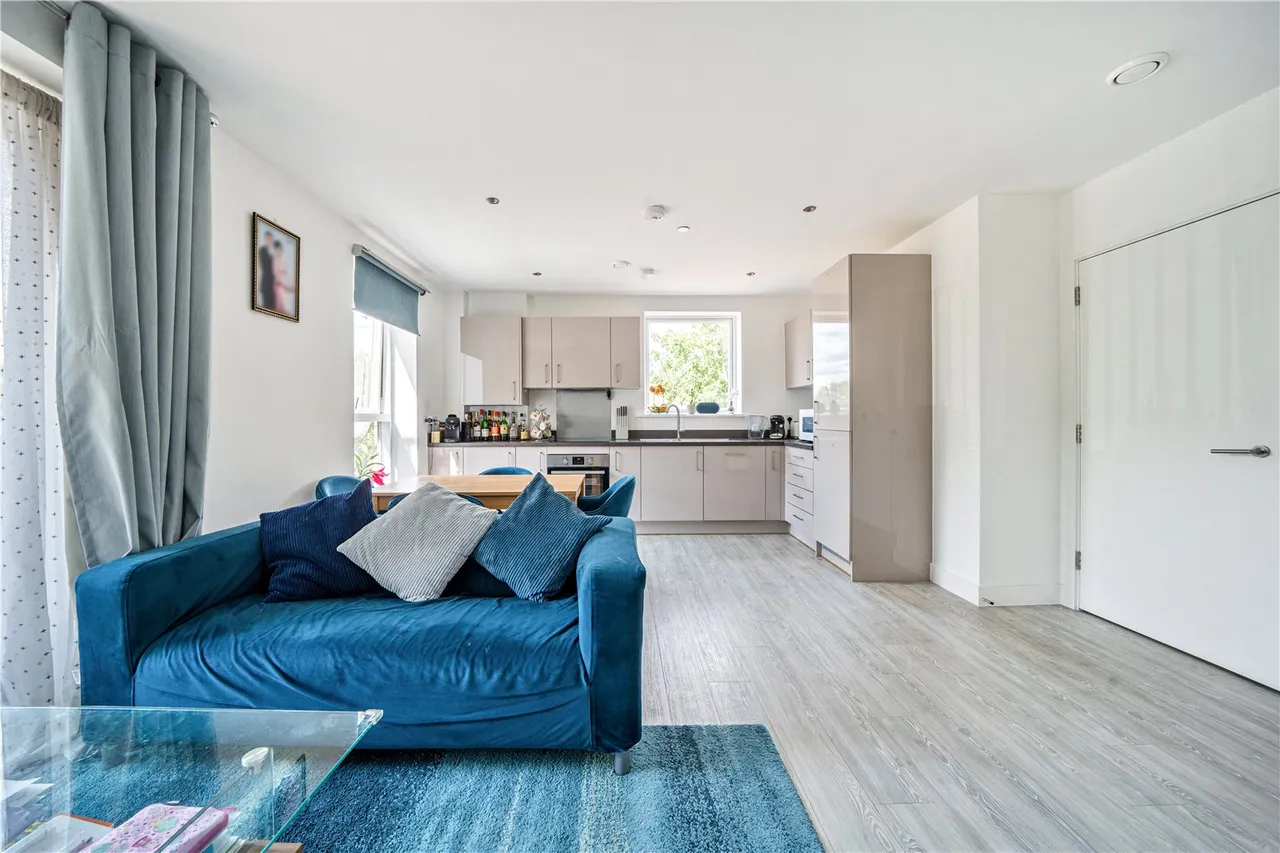 Gurnell Grove, Ealing, W13, photo 10