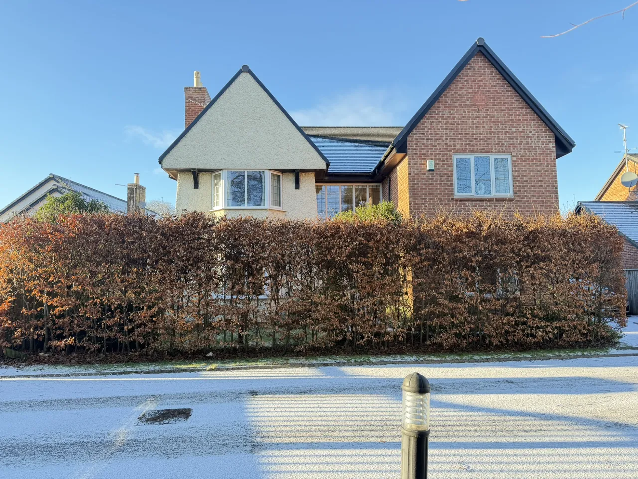 Silver Birches, Grimsargh, Lancashire, PR2 5NZ, photo 31