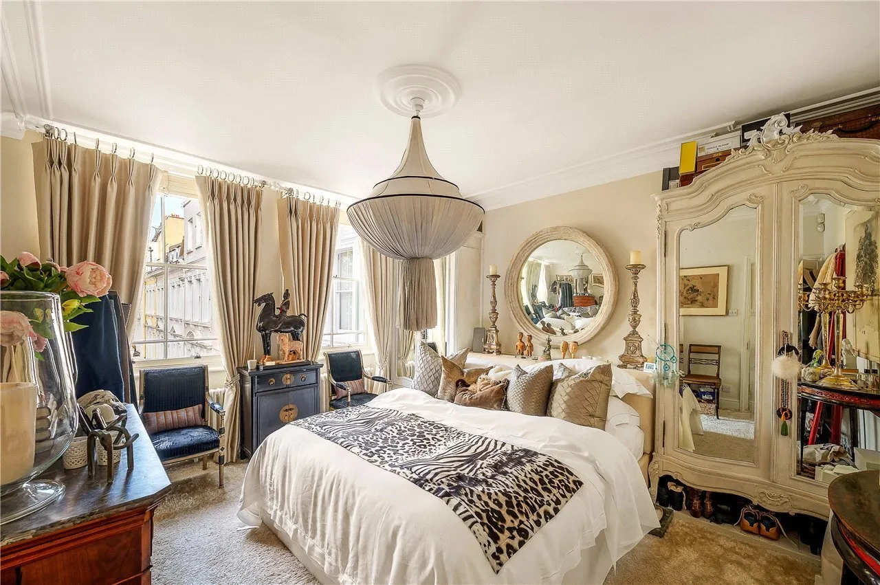 Chalcot Square, Primrose Hill, London, NW1, photo 10