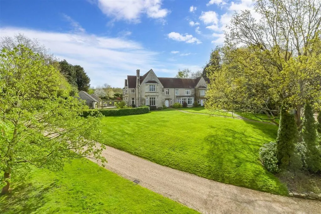 Church Hill, Nutfield, RH1, photo 12