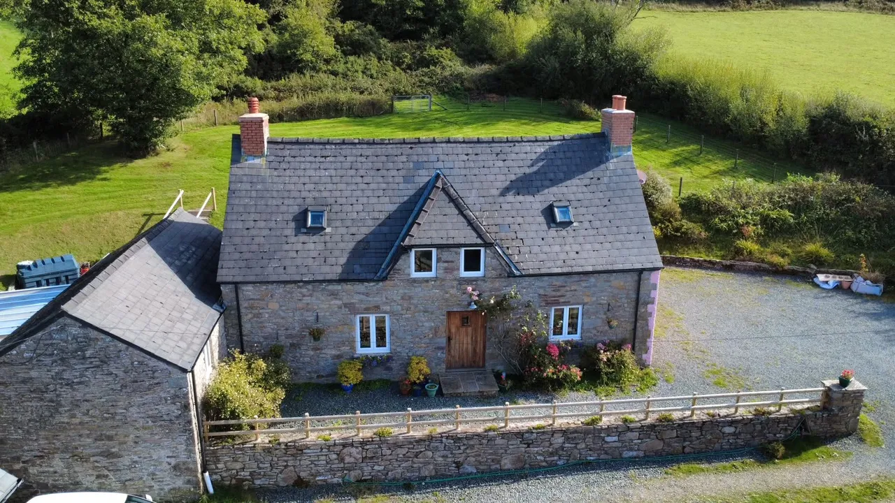 Aberyscir, Brecon, LD3, photo 28