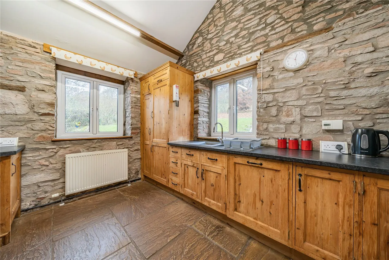 Aberyscir, Brecon, Powys, LD3 9LS, photo 12
