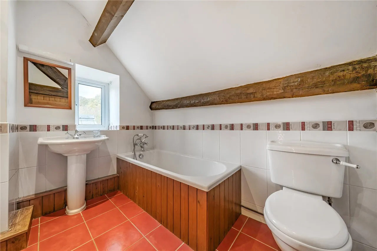 Aberyscir, Brecon, Powys, LD3 9LS, photo 15