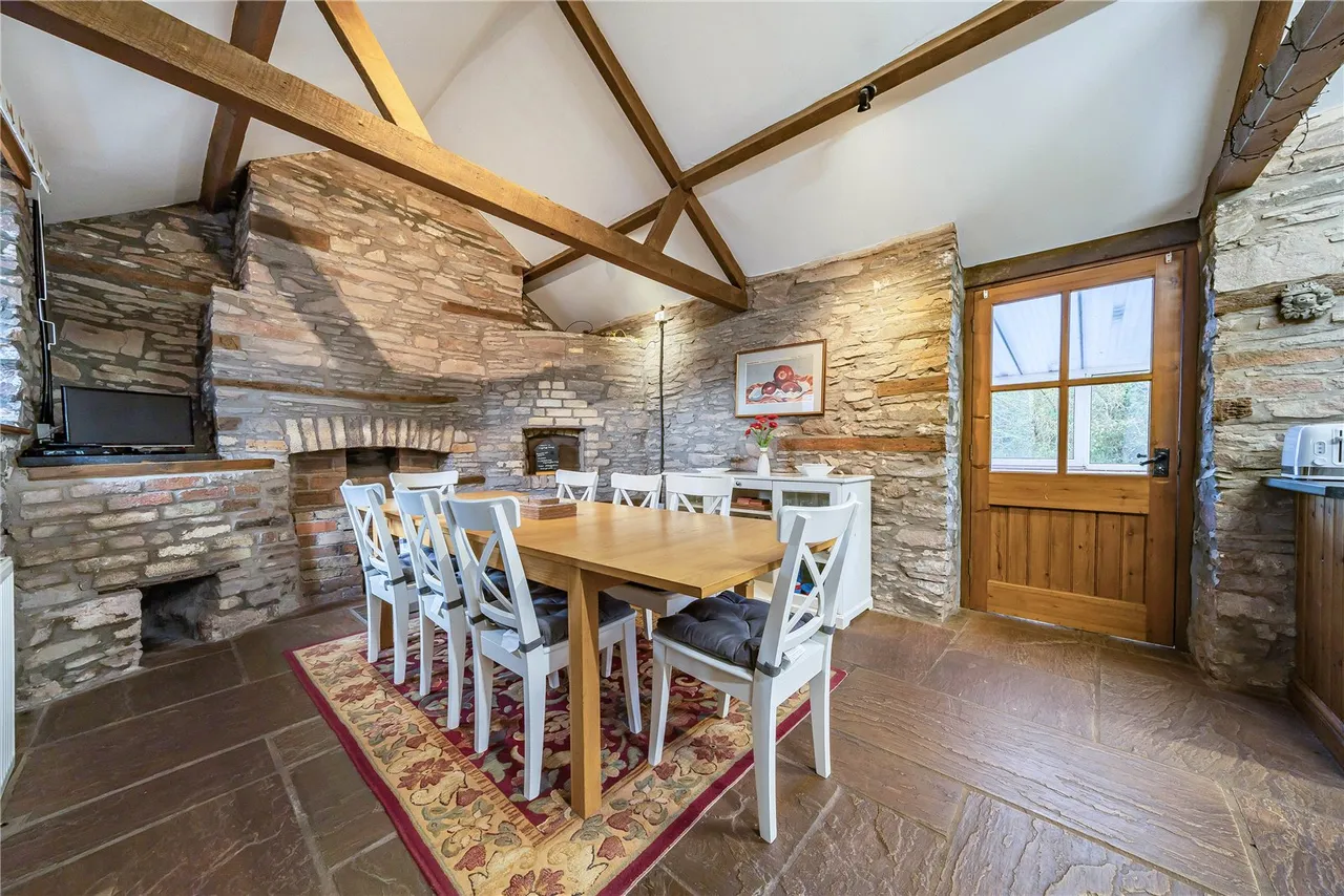 Aberyscir, Brecon, Powys, LD3 9LS, photo 6