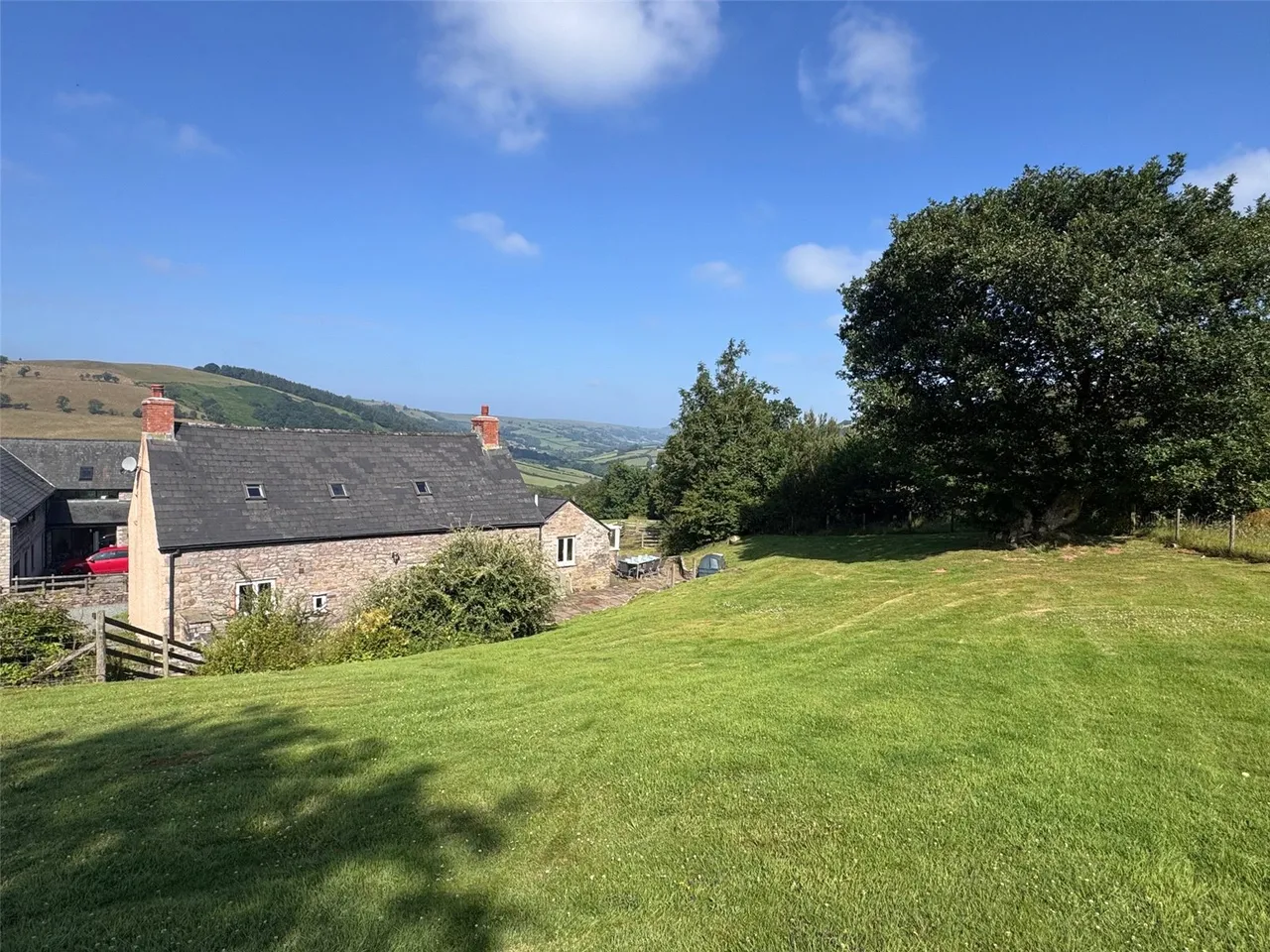 Aberyscir, Brecon, Powys, LD3 9LS, photo 22