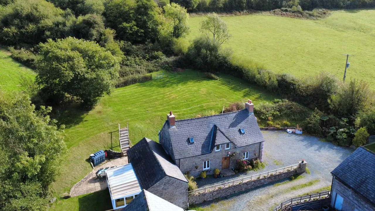 Aberyscir, Brecon, LD3, photo 22