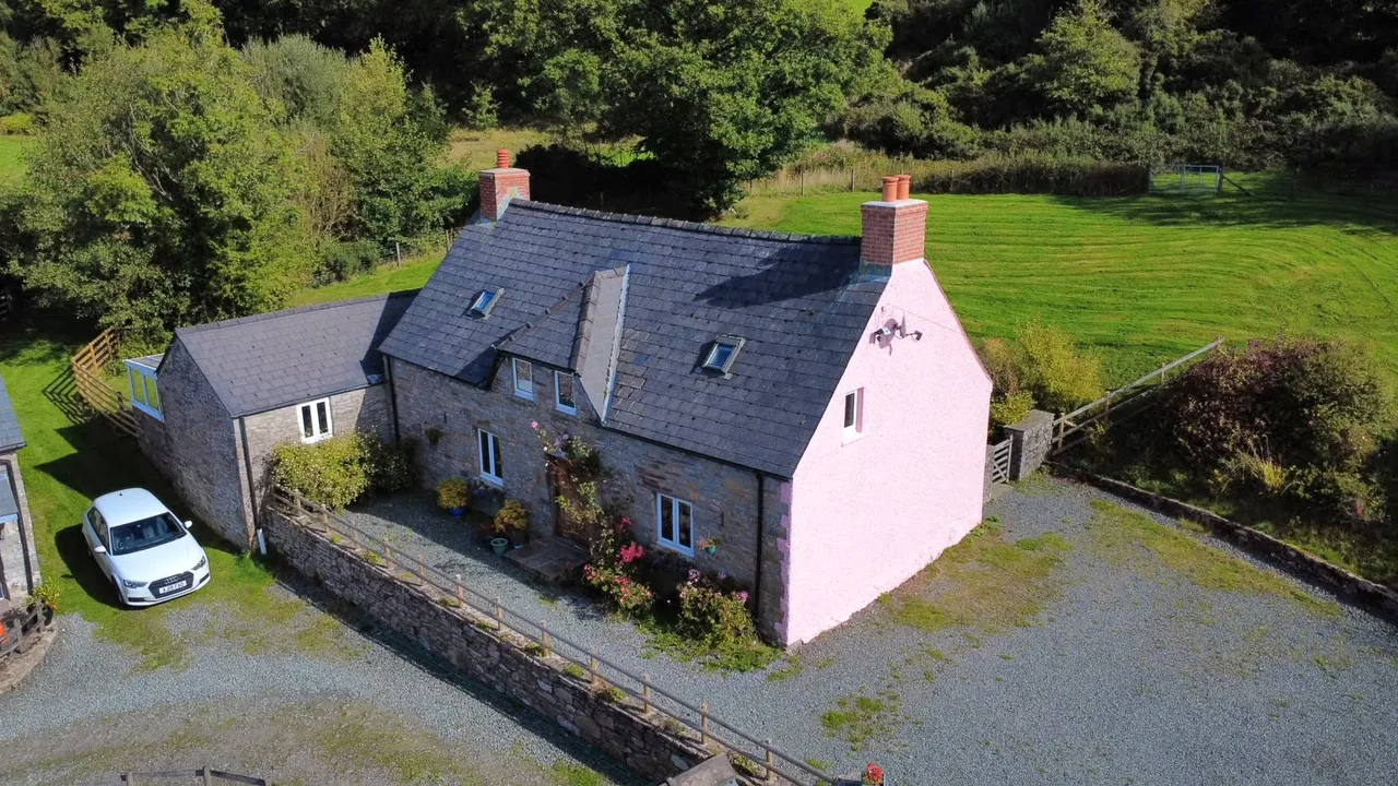 Aberyscir, Brecon, LD3, photo 29