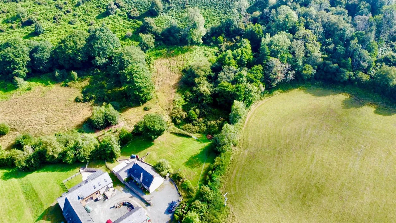 Aberyscir, Brecon, Powys, LD3 9LS, photo 23