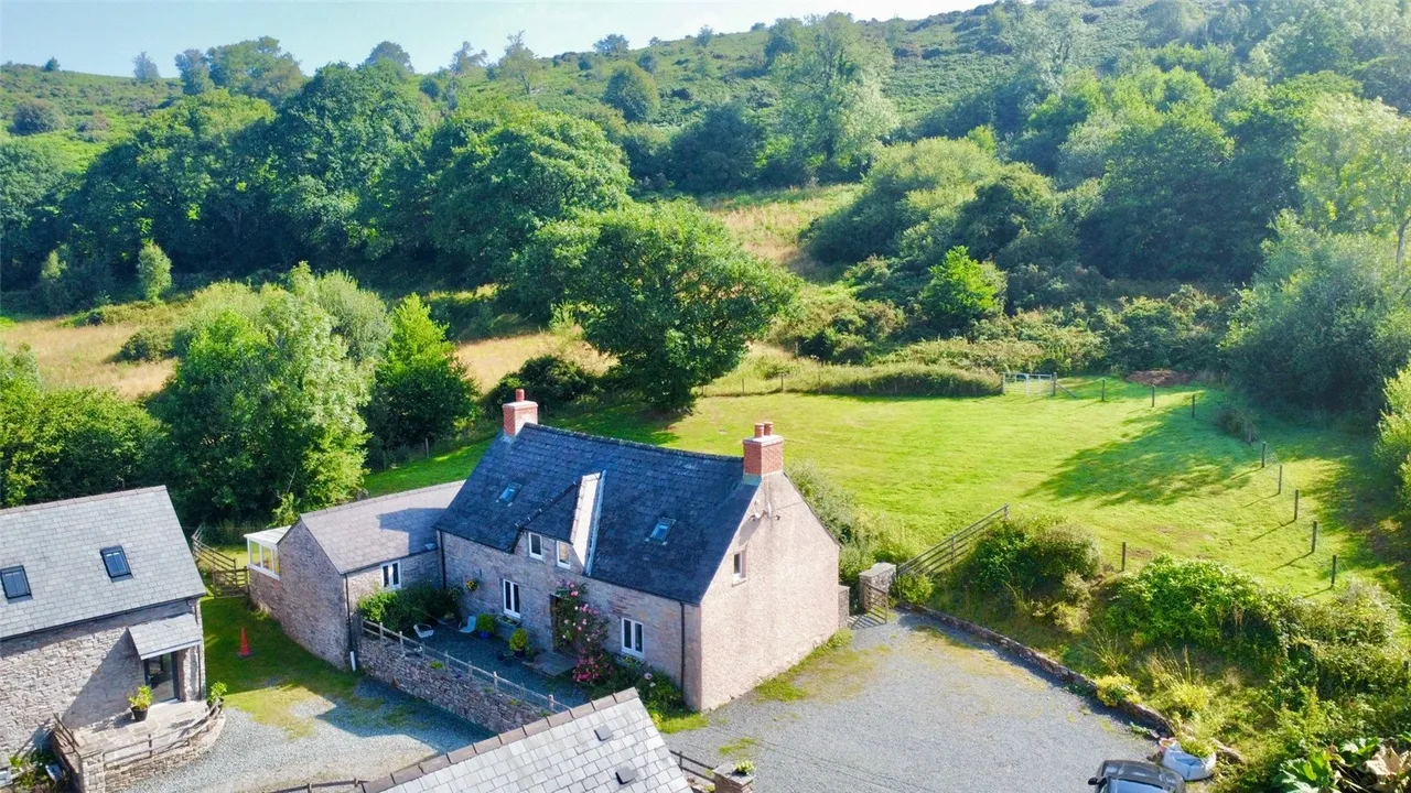 Aberyscir, Brecon, Powys, LD3 9LS, photo 21