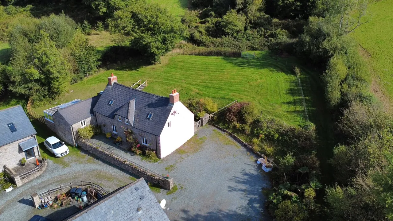 Aberyscir, Brecon, LD3, photo 2