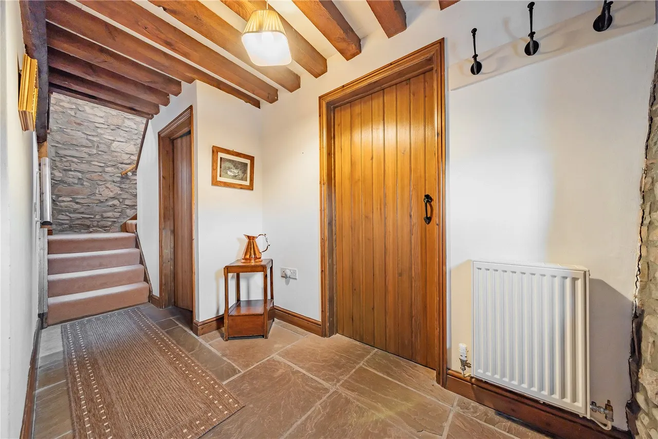 Aberyscir, Brecon, Powys, LD3 9LS, photo 10