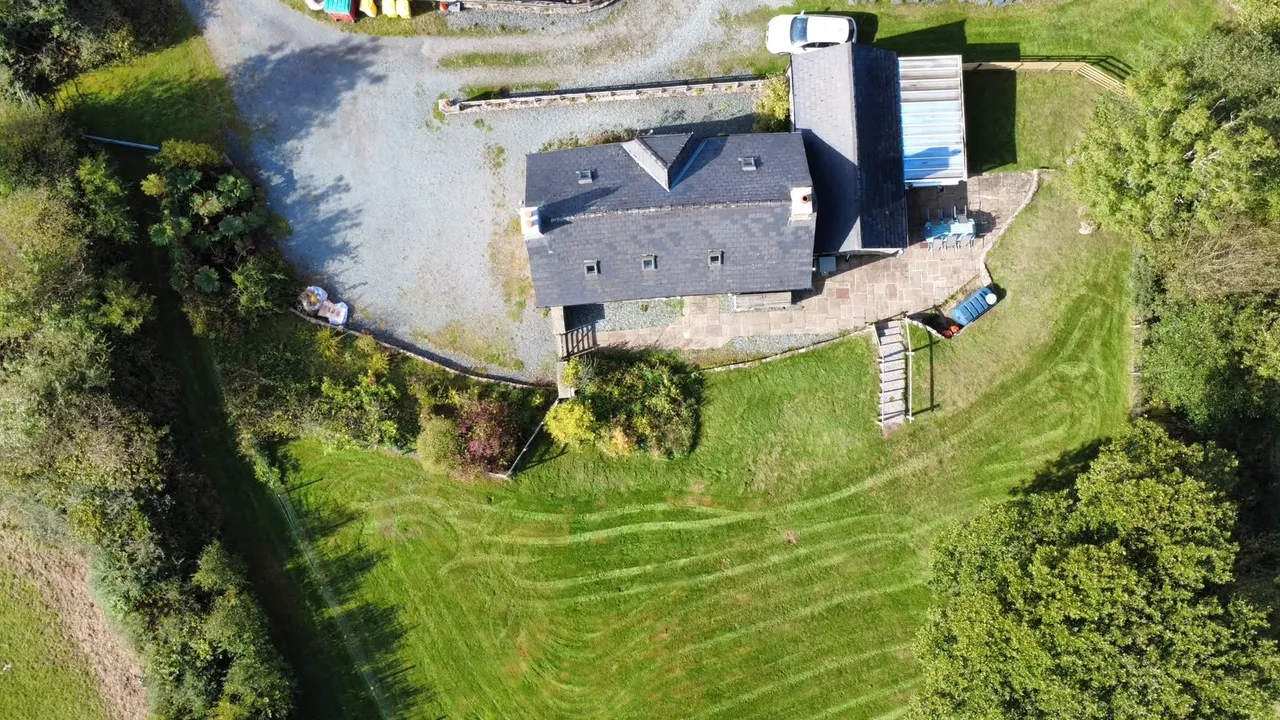 Aberyscir, Brecon, LD3, photo 24