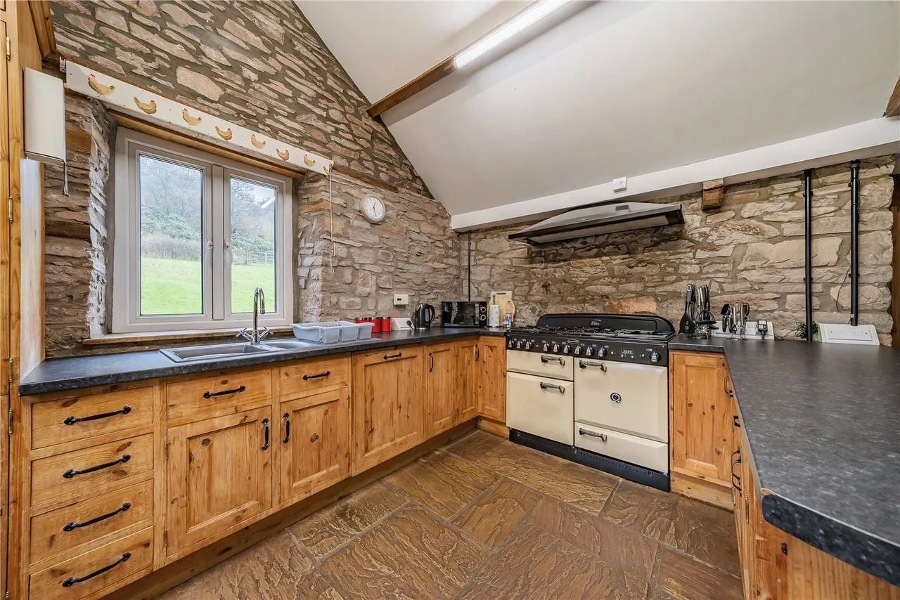 Aberyscir, Brecon, Powys, LD3 9LS, photo 13