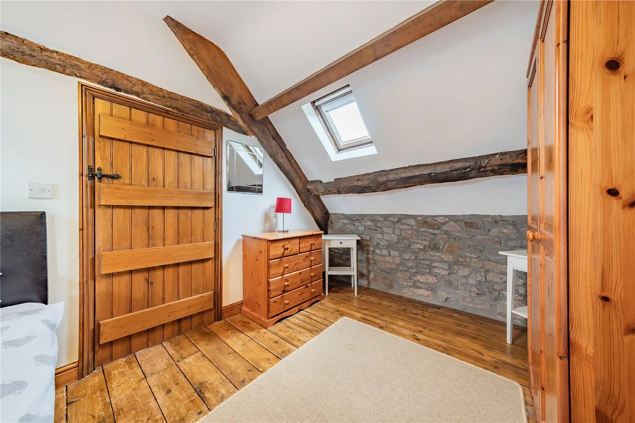 Aberyscir, Brecon, Powys, LD3 9LS, photo 11