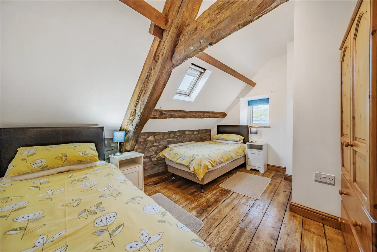 Aberyscir, Brecon, Powys, LD3 9LS, photo 14