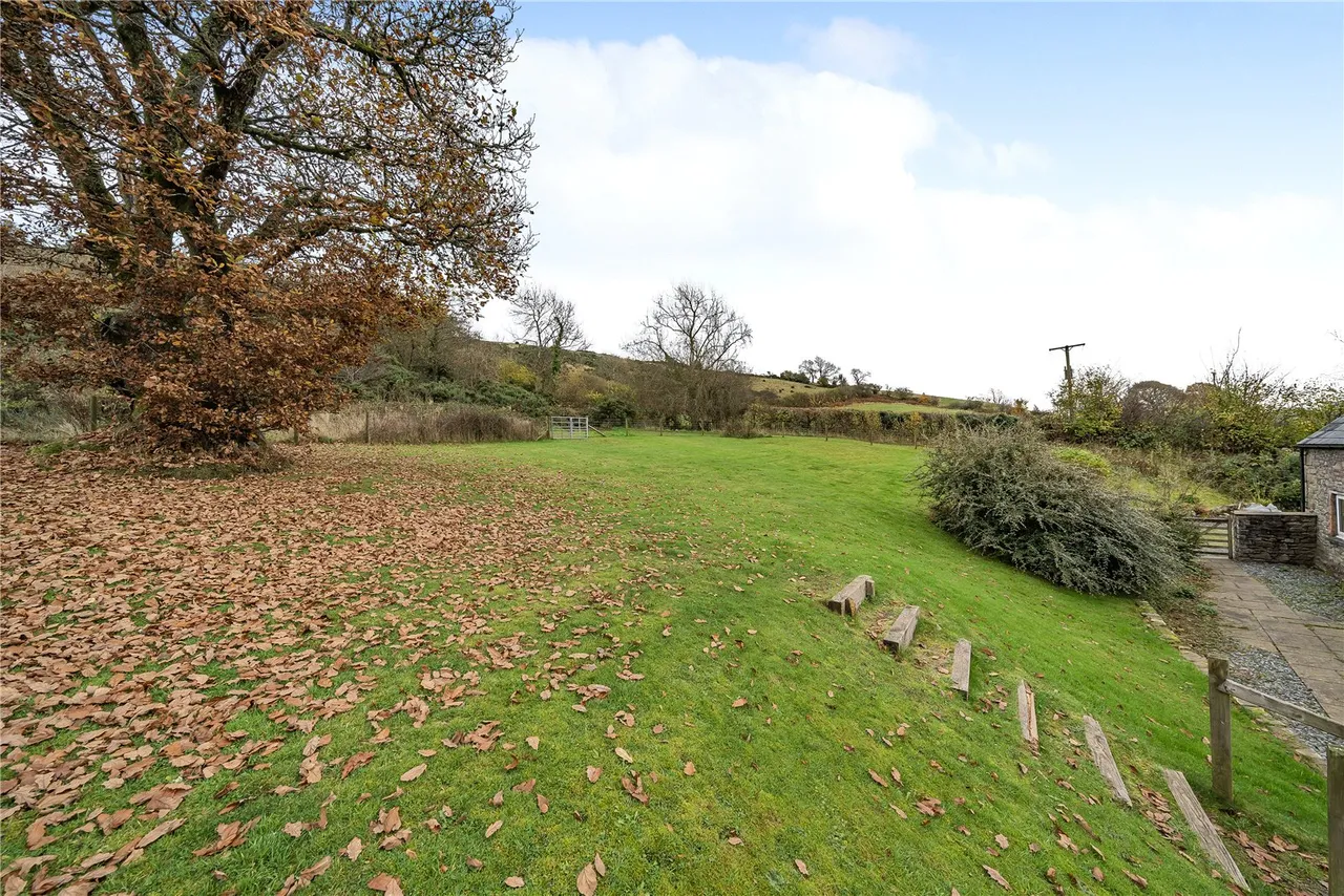 Aberyscir, Brecon, Powys, LD3 9LS, photo 24