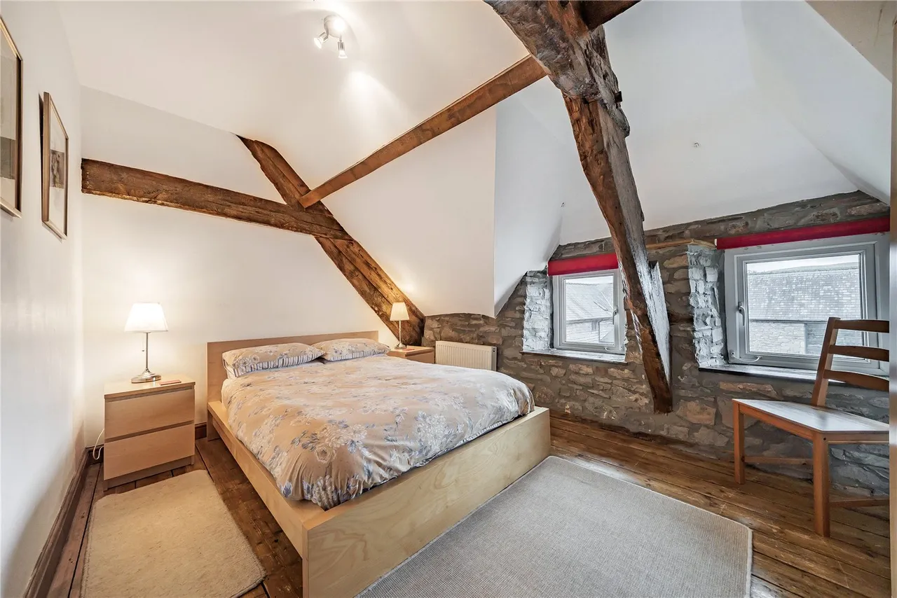Aberyscir, Brecon, Powys, LD3 9LS, photo 8