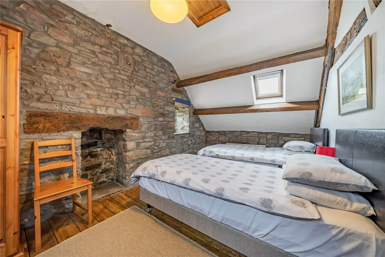 Aberyscir, Brecon, Powys, LD3 9LS, photo 7