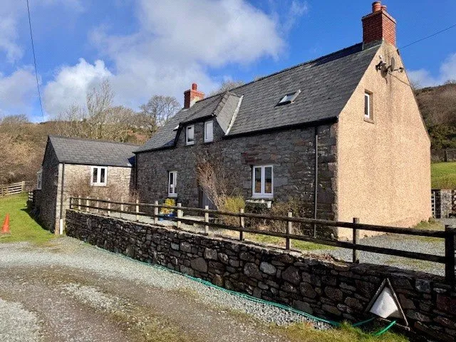 Aberyscir, Brecon, Powys, LD3 9LS, photo 26