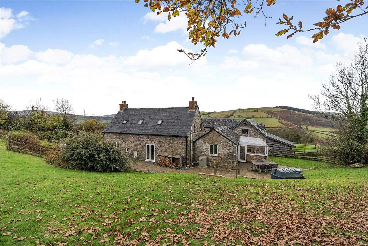 Aberyscir, Brecon, Powys, LD3 9LS, photo 25