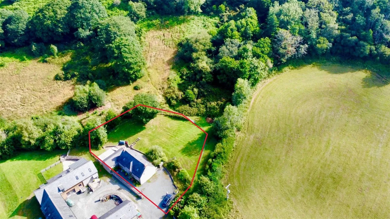 Aberyscir, Brecon, Powys, LD3 9LS, photo 2