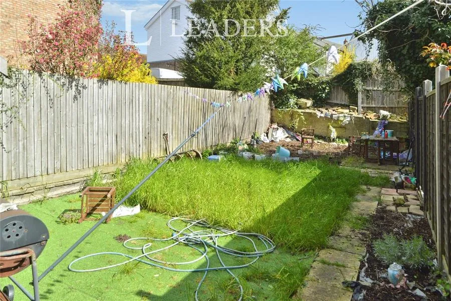 Notley Road, Braintree, CM7, photo 13