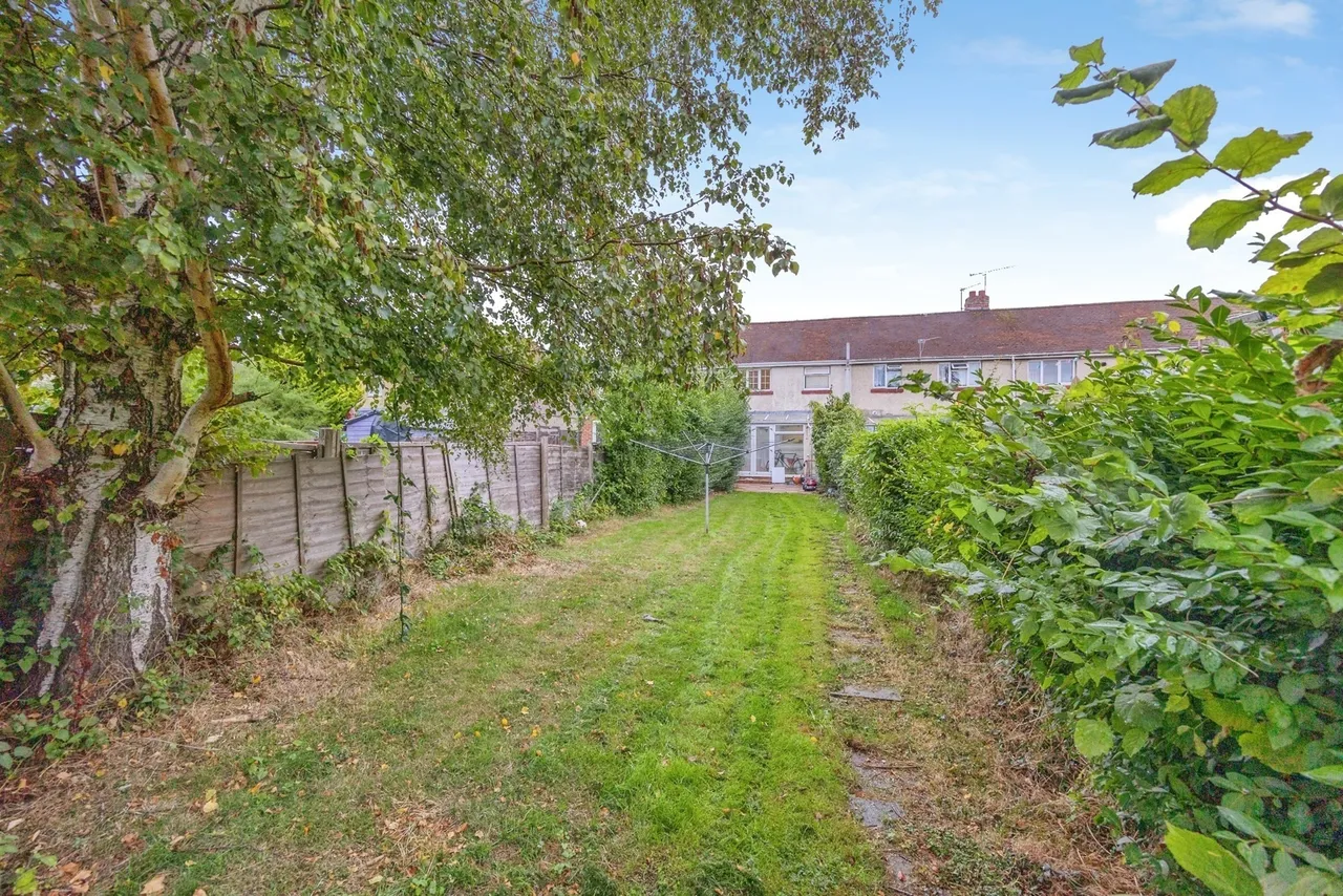 Queens Grove, Waterlooville, PO7, photo 11