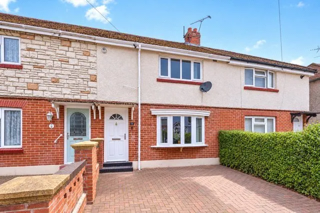 Queens Grove, Waterlooville, PO7, photo 4