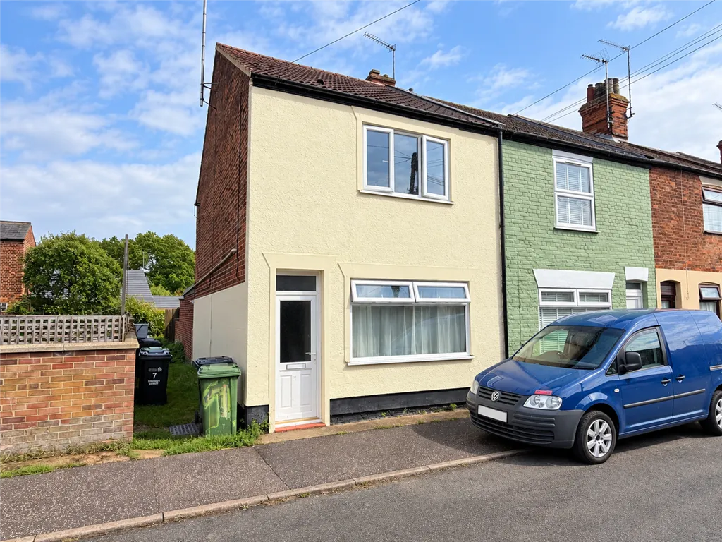 3 bed house for sale, Kings Avenue, Kings Lynn, PE30