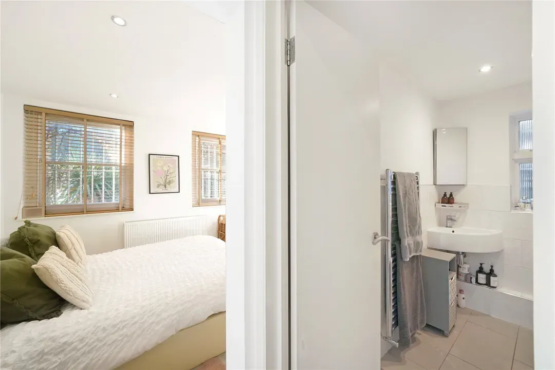 Fordwych Road, Kilburn, London, NW2, photo 15