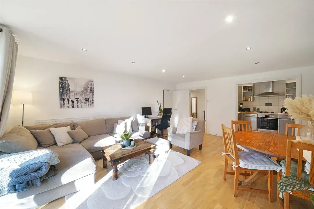 Fordwych Road, Kilburn, London, NW2, photo 13