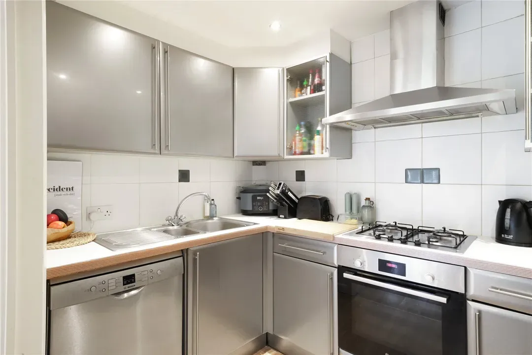 Fordwych Road, Kilburn, London, NW2, photo 14