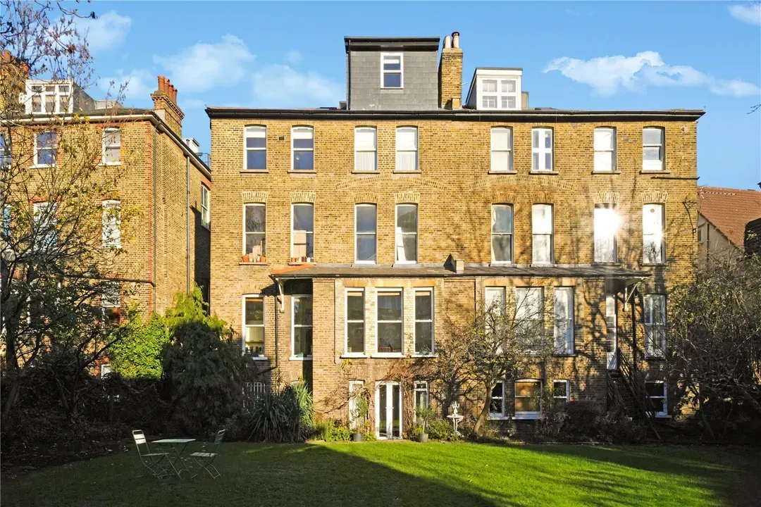 Fordwych Road, Kilburn, London, NW2, photo 8
