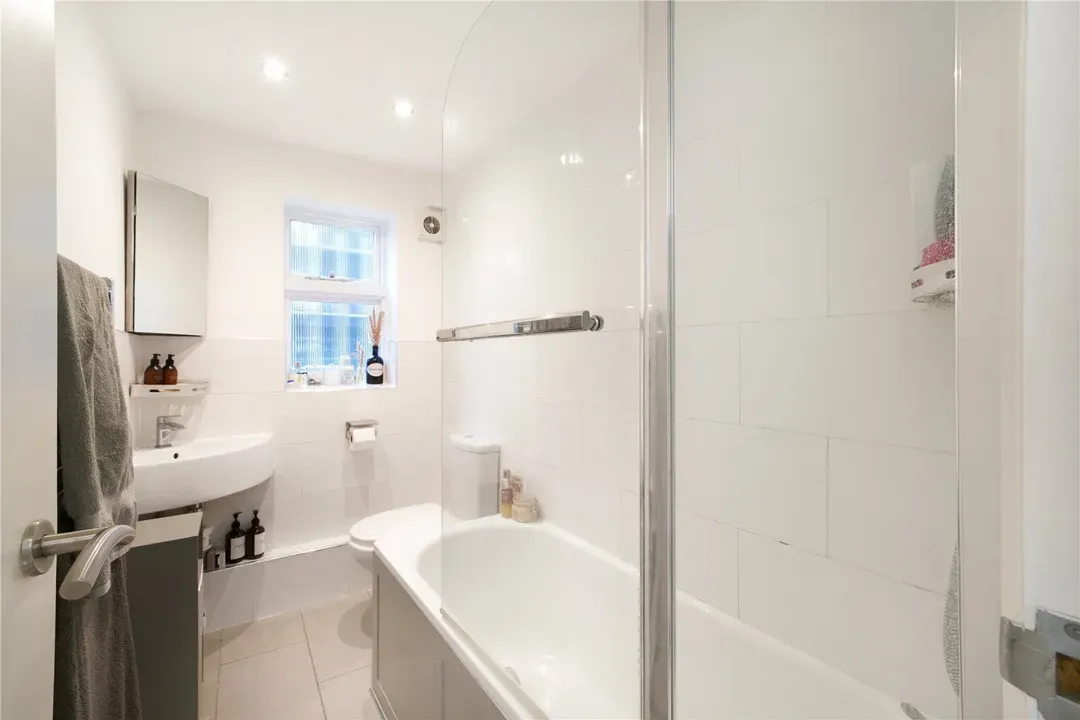 Fordwych Road, Kilburn, London, NW2, photo 16