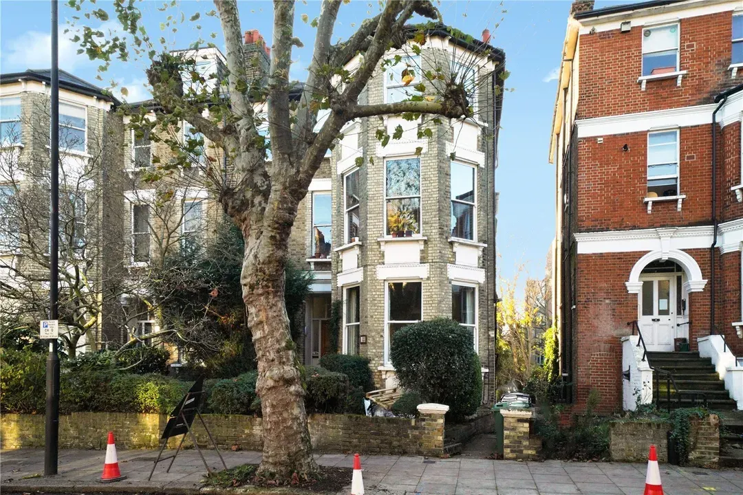 Fordwych Road, Kilburn, London, NW2, photo 11
