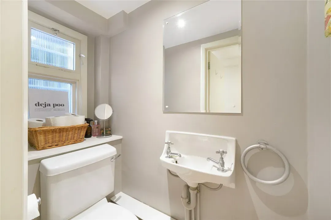 Fordwych Road, Kilburn, London, NW2, photo 12