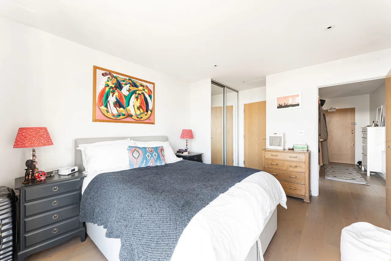 Martello Street, London, E8, photo 12