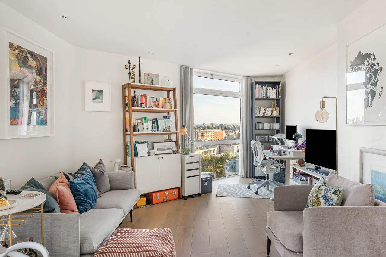 Martello Street, London, E8, photo 6