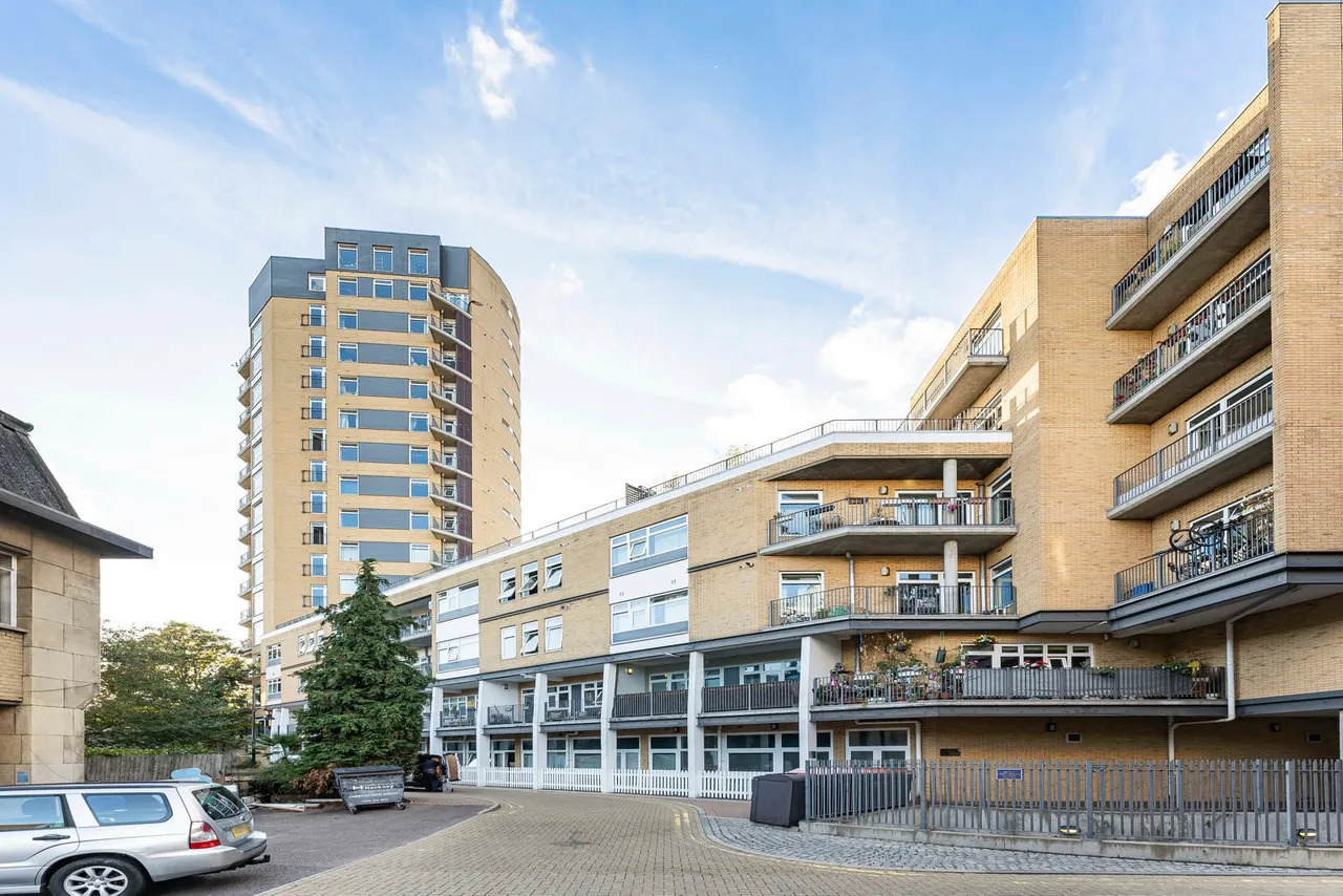 Martello Street, London, E8, photo 14