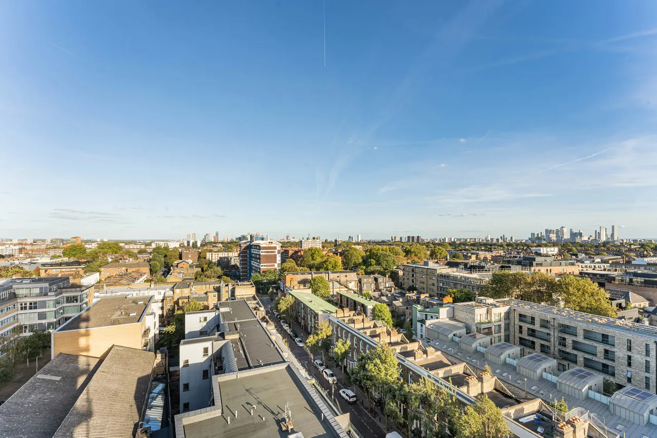 Martello Street, London, E8, photo 16